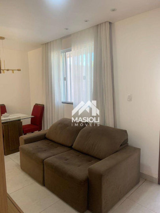 Imagem Casa com 2 Quartos à Venda, 65 m² em São Conrado - Vila Velha Imagem Casa com 2 Quartos à Venda, 65 m² em São Conrado - Vila Velha