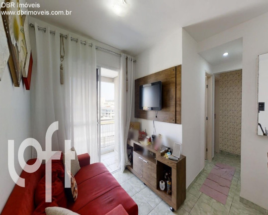 Imagem Apartamento com 3 Quartos à Venda, 65 m² em Cidade Lider - Sao Paulo Imagem Apartamento com 3 Quartos à Venda, 65 m² em Cidade Lider - Sao Paulo