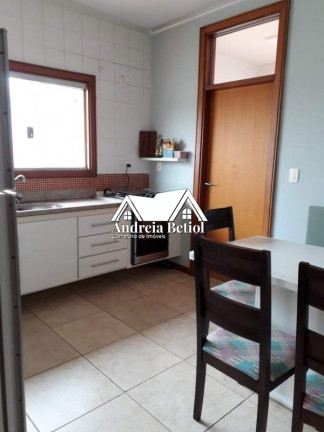 Imagem Casa com 3 Quartos à Venda, 234 m² em Jd Brasilia - Mogi Mirim