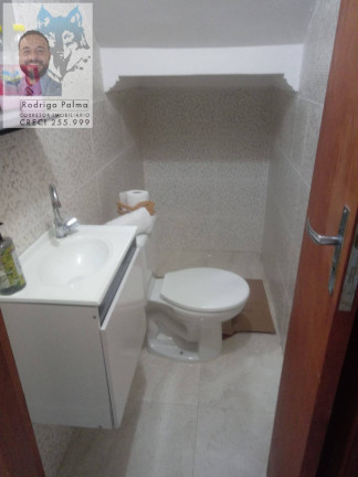 Imagem Casa com 3 Quartos à Venda, 125 m² em Jardim Da Granja - São José Dos Campos Imagem Casa com 3 Quartos à Venda, 125 m² em Jardim Da Granja - São José Dos Campos