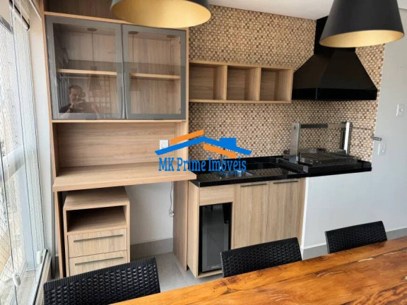 Imagem Apartamento com 3 Quartos à Venda, 118 m² em Alto Da Mooca - São Paulo Imagem Apartamento com 3 Quartos à Venda, 118 m² em Alto Da Mooca - São Paulo