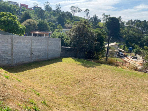 Imagem Terreno à Venda, 1.380 m² em Atibaia Imagem Terreno à Venda, 1.380 m² em Atibaia