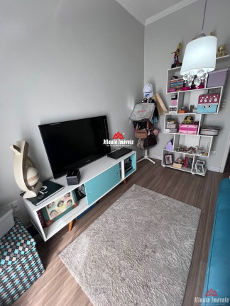Imagem Casa com 3 Quartos à Venda, 157 m² em Medeiros - Jundiaí Imagem Casa com 3 Quartos à Venda, 157 m² em Medeiros - Jundiaí