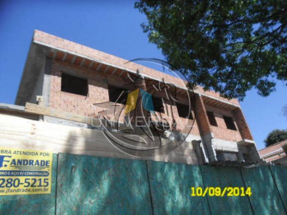 Sobrado com 2 Quartos à Venda, 119 m² em Vila Re - Sao Paulo
