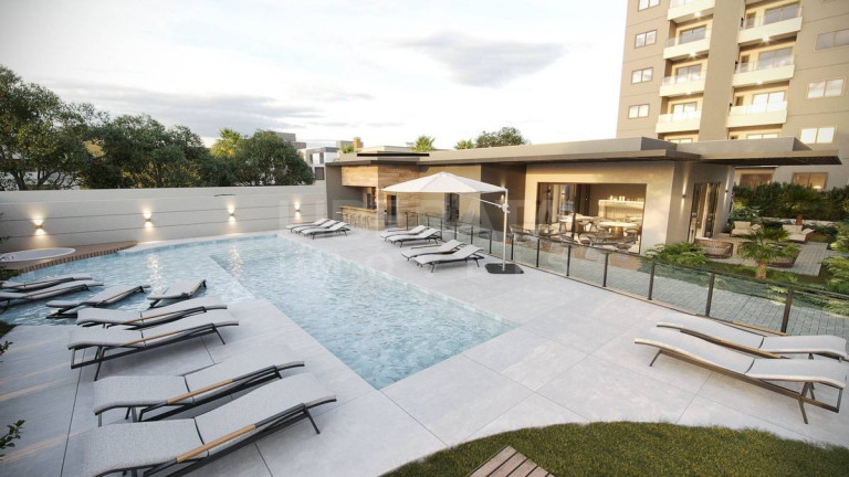 Imagem Apartamento com 2 Quartos à Venda, 74 m² em Gravatá - Navegantes Imagem Apartamento com 2 Quartos à Venda, 74 m² em Gravatá - Navegantes