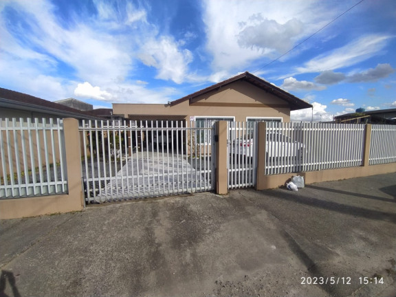 Imagem Casa com 3 Quartos à Venda, 187 m² em Bom Retiro - Joinville