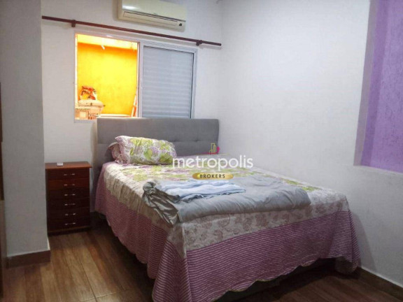 Imagem Casa com 4 Quartos à Venda, 130 m² em Santa Paula - São Caetano Do Sul Imagem Casa com 4 Quartos à Venda, 130 m² em Santa Paula - São Caetano Do Sul