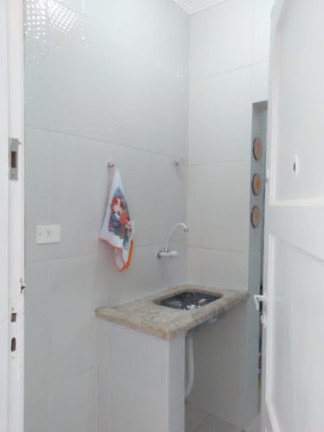 Imagem Kitnet com 1 Quarto à Venda, 22 m² em Ocian - Praia Grande
