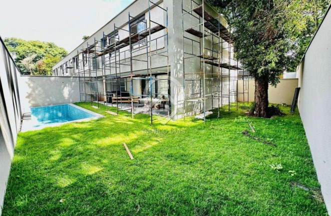 Imagem Casa de Condomínio com 4 Quartos à Venda, 450 m² em Alto Da Boa Vista - São Paulo Imagem Casa de Condomínio com 4 Quartos à Venda, 450 m² em Alto Da Boa Vista - São Paulo