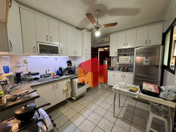 Imagem Apartamento com 3 Quartos à Venda, 160 m² em Vila Santa Catarina - Americana