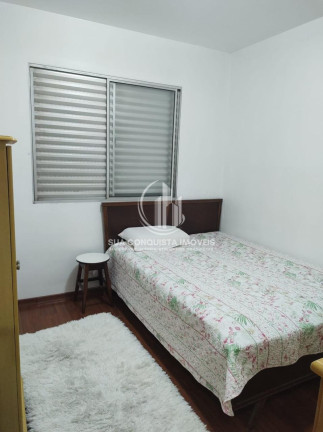 Imagem Apartamento com 3 Quartos à Venda, 70 m² em Vila Trujillo - Sorocaba
