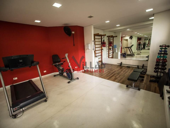 Imagem Apartamento com 3 Quartos à Venda, 123 m² em Campo Belo - São Paulo Imagem Apartamento com 3 Quartos à Venda, 123 m² em Campo Belo - São Paulo