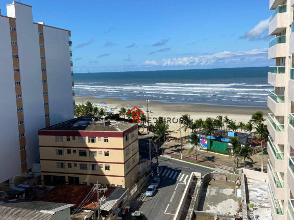 Imagem Apartamento com 2 Quartos à Venda, 80 m² em Vila Mirim - Praia Grande Imagem Apartamento com 2 Quartos à Venda, 80 m² em Vila Mirim - Praia Grande