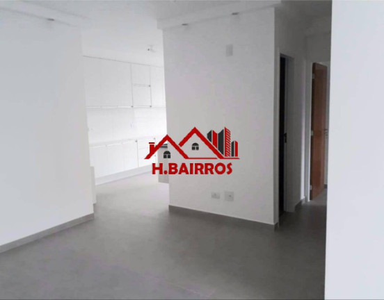 Imagem Apartamento com 2 Quartos para Alugar, 80 m² em Parque Residencial Aquarius - São José Dos Campos Imagem Apartamento com 2 Quartos para Alugar, 80 m² em Parque Residencial Aquarius - São José Dos Campos