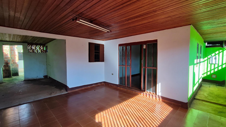 Imagem Casa com 4 Quartos à Venda, 125 m² em Núcleo Habitacional Buriti - Campo Grande
