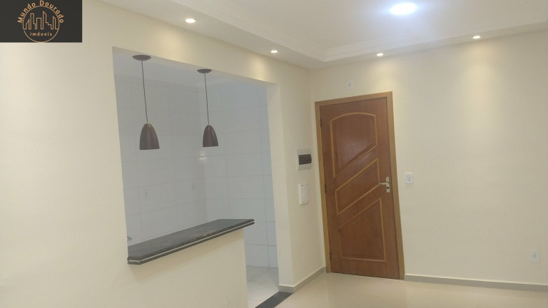 Imagem Apartamento com 2 Quartos à Venda, 69 m² em Centro - São Bernardo Do Campo