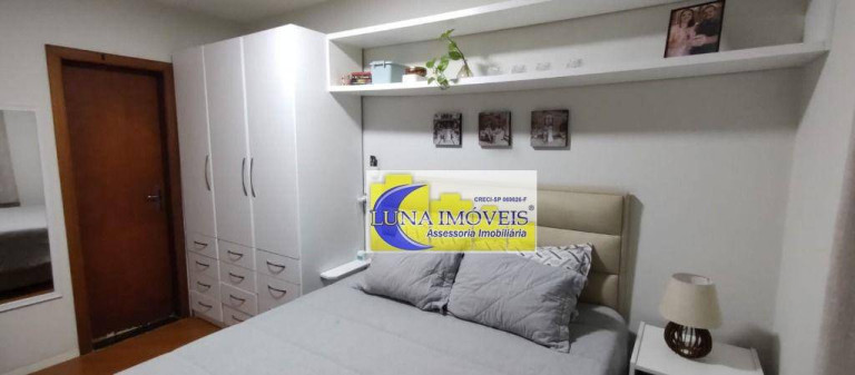 Imagem Apartamento com 3 Quartos à Venda, 79 m² em Rudge Ramos - São Bernardo Do Campo