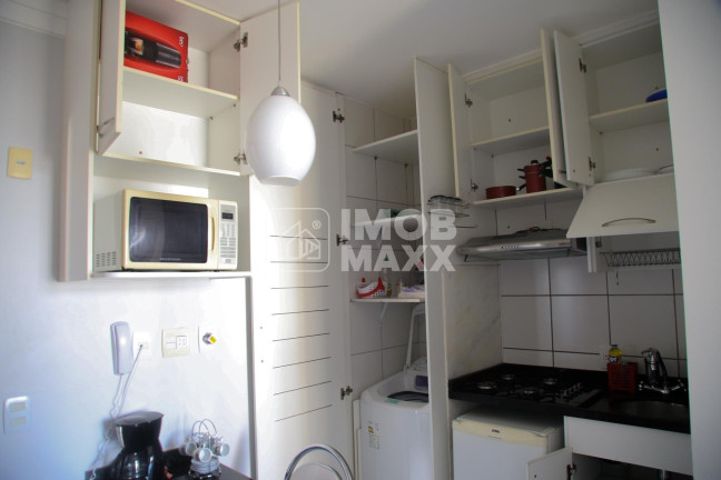 Imagem Apartamento com 1 Quarto para Alugar ou Temporada, 26 m² em Asa Norte - Brasília Imagem Apartamento com 1 Quarto para Alugar ou Temporada, 26 m² em Asa Norte - Brasília