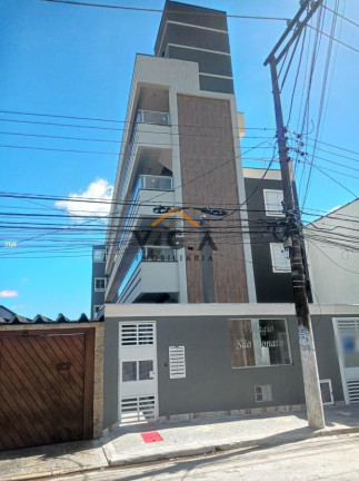 Apartamento com 3 Quartos à Venda, 70 m² em Vila Guilhermina - São Paulo