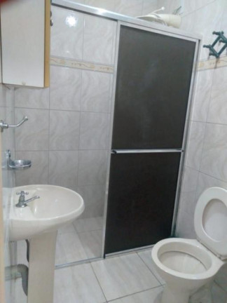 Imagem Apartamento com 1 Quarto à Venda, 27 m² em Guilhermina - Praia Grande
