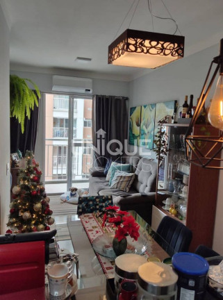 Imagem Apartamento com 3 Quartos à Venda, 61 m² em Parque União - Jundiaí Imagem Apartamento com 3 Quartos à Venda, 61 m² em Parque União - Jundiaí