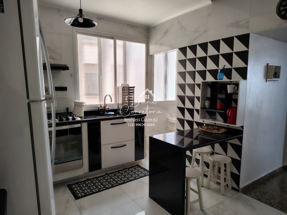 Imagem Apartamento com 3 Quartos à Venda, 130 m² em Pitangueiras - Guarujá Imagem Apartamento com 3 Quartos à Venda, 130 m² em Pitangueiras - Guarujá