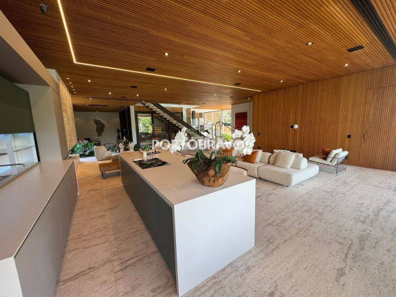 Imagem Casa com 5 Quartos à Venda, 950 m² em Tamboré - Santana De Parnaíba Imagem Casa com 5 Quartos à Venda, 950 m² em Tamboré - Santana De Parnaíba
