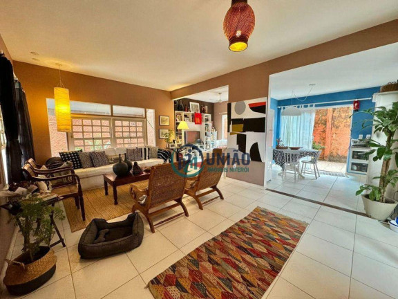 Imagem Casa com 3 Quartos à Venda, 150 m² em Rio Do Ouro - São Gonçalo Imagem Casa com 3 Quartos à Venda, 150 m² em Rio Do Ouro - São Gonçalo