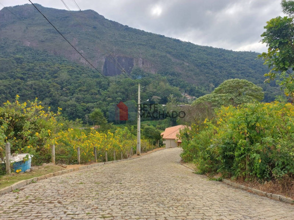 Terreno à Venda, 744 m² em Posse - Teresópolis