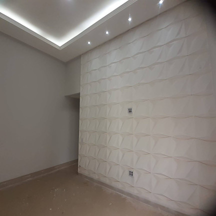 Imagem Casa com 3 Quartos à Venda, 248 m² em Villasul - Aparecida De Goiânia Imagem Casa com 3 Quartos à Venda, 248 m² em Villasul - Aparecida De Goiânia