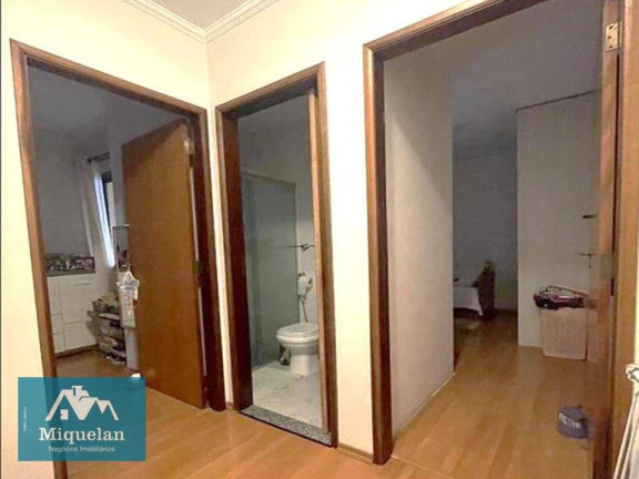 Imagem Sobrado com 3 Quartos à Venda, 195 m² em Tucuruvi - São Paulo