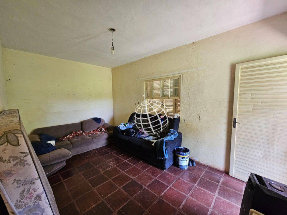 Imagem Chácara com 2 Quartos à Venda, 81 m² em Jardim Estância Brasil - Atibaia Imagem Chácara com 2 Quartos à Venda, 81 m² em Jardim Estância Brasil - Atibaia