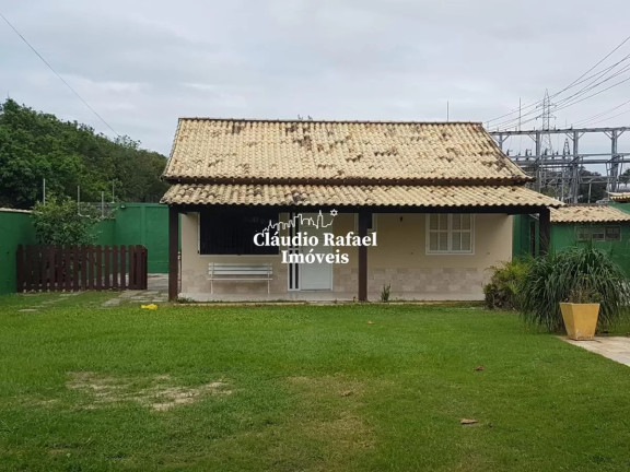 Imagem Casa com 3 Quartos à Venda, 124 m² em Rasa - Armação Dos Búzios
