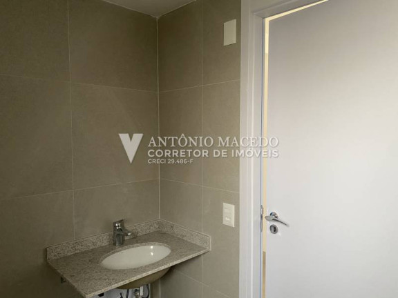 Imagem Apartamento com 1 Quarto à Venda, 30 m² em Chácara Klabin - São Paulo Imagem Apartamento com 1 Quarto à Venda, 30 m² em Chácara Klabin - São Paulo