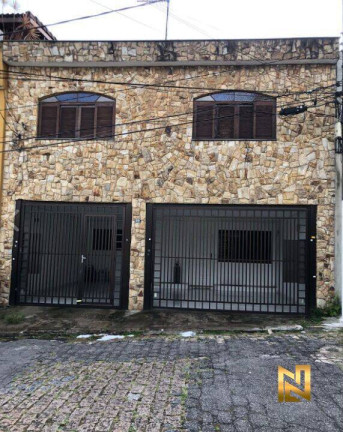 Sobrado com 3 Quartos à Venda, 169 m² em Tatuapé - São Paulo