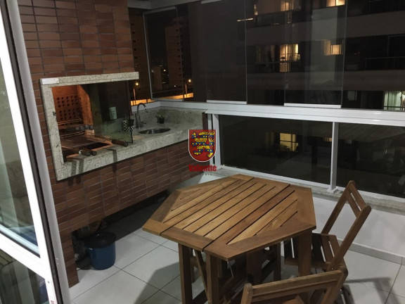 Imagem Apartamento com 3 Quartos à Venda, em Estreito - Florianópolis Imagem Apartamento com 3 Quartos à Venda, em Estreito - Florianópolis