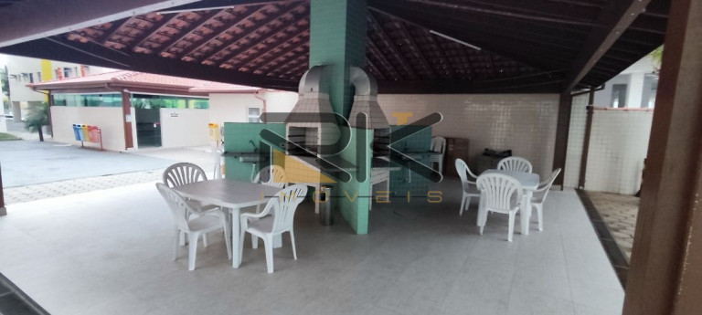 Imagem Apartamento com 2 Quartos à Venda, 63 m² em Praia Grande - Ubatuba
