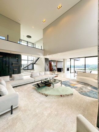 Imagem Casa de Condomínio com 5 Quartos à Venda, 673 m² em Jardim Florestal - Jundiaí Imagem Casa de Condomínio com 5 Quartos à Venda, 673 m² em Jardim Florestal - Jundiaí