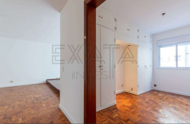 Imagem Imóvel com 3 Quartos à Venda, 139 m² em Bela Vista - São Paulo Imagem Imóvel com 3 Quartos à Venda, 139 m² em Bela Vista - São Paulo
