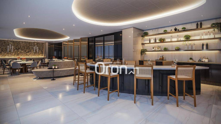 Imagem Apartamento com 3 Quartos à Venda, 149 m² em Setor Marista - Goiânia Imagem Apartamento com 3 Quartos à Venda, 149 m² em Setor Marista - Goiânia