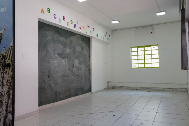 Imagem Imóvel com 5 Quartos à Venda, 353 m² em Jardim São Bento - São Paulo
