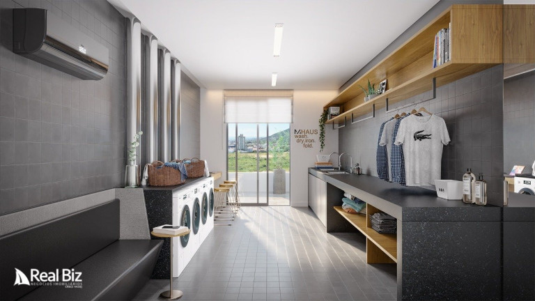 Imagem Apartamento com 3 Quartos à Venda, 135 m² em Centro - Biguaçu Imagem Apartamento com 3 Quartos à Venda, 135 m² em Centro - Biguaçu