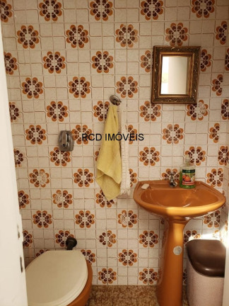 Imagem Casa com 3 Quartos à Venda, 260 m² em Vila Tiradentes - São Paulo Imagem Casa com 3 Quartos à Venda, 260 m² em Vila Tiradentes - São Paulo
