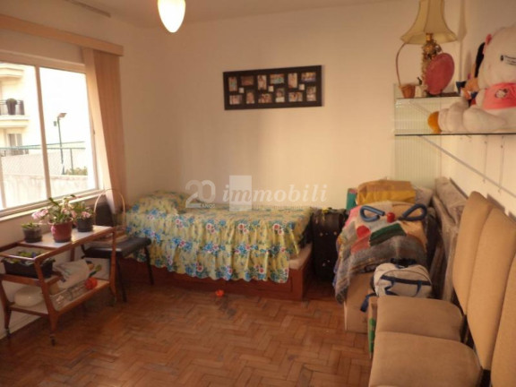 Imagem Apartamento com 2 Quartos à Venda, 102 m² em Higienópolis - São Paulo
