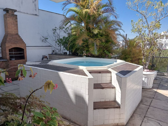 Imagem Imóvel com 3 Quartos à Venda, 258 m² em Recreio - Rio De Janeiro Imagem Imóvel com 3 Quartos à Venda, 258 m² em Recreio - Rio De Janeiro