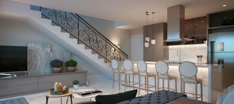 Imagem Imóvel com 2 Quartos à Venda, 334 m² em Alto Da Glória - Curitiba