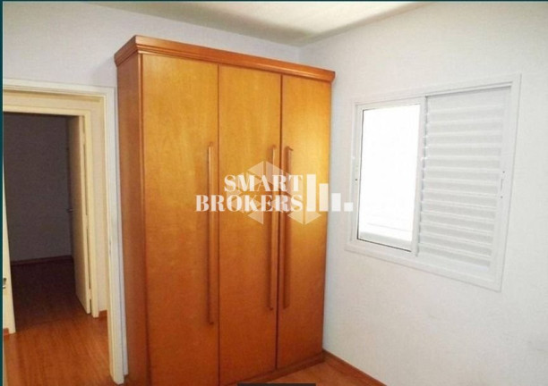 Imagem Apartamento com 3 Quartos à Venda, 108 m² em Vila Mariana - São Paulo