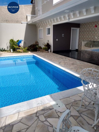 Imagem Casa com 6 Quartos à Venda, em Jardim Lorena - Valinhos Imagem Casa com 6 Quartos à Venda, em Jardim Lorena - Valinhos