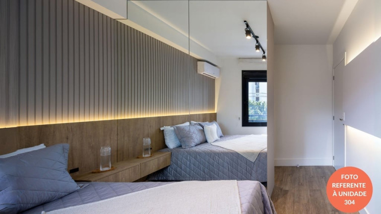 Imagem Cobertura com 2 Quartos à Venda, 153 m² em Boa Vista - Porto Alegre Imagem Cobertura com 2 Quartos à Venda, 153 m² em Boa Vista - Porto Alegre
