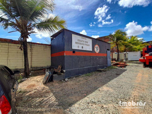 Imagem Galpão à Venda ou Locação, 1.420 m² em Ancuri - Fortaleza Imagem Galpão à Venda ou Locação, 1.420 m² em Ancuri - Fortaleza